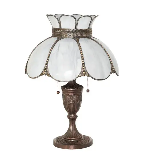 The Meyda Tiffany - Annabelle by Meyda Lighting - Image 3