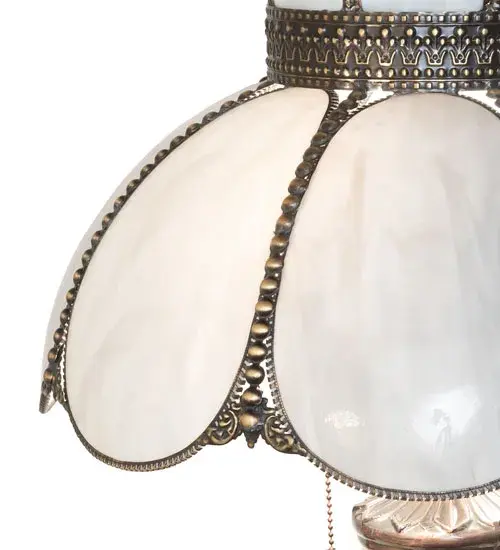 The Meyda Tiffany - Annabelle by Meyda Lighting - Image 4