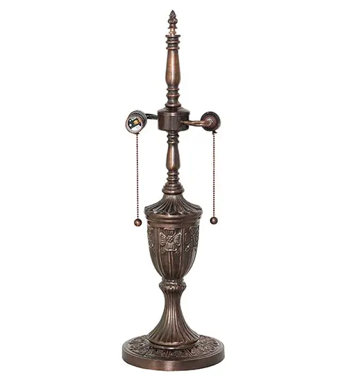 The Meyda Tiffany - Annabelle by Meyda Lighting - Image 6