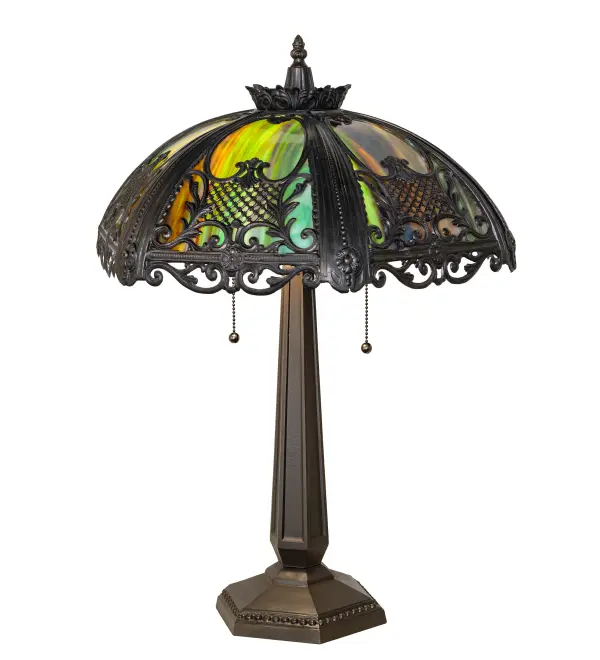 The Lattice by Meyda Lighting - Image 1