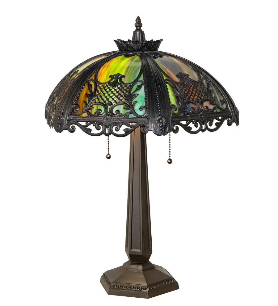 The Lattice by Meyda Lighting - Image 1