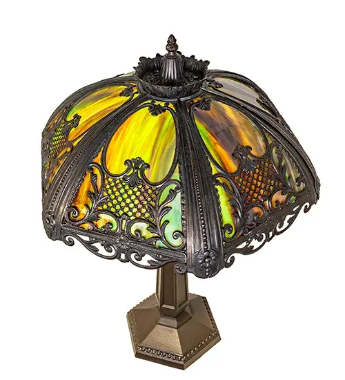 The Lattice by Meyda Lighting - Image 4