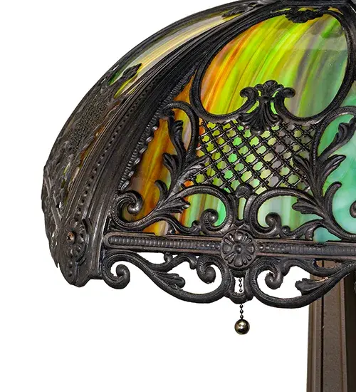 The Lattice by Meyda Lighting - Image 5
