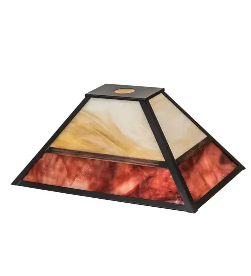 The Stickley by Meyda Lighting - Image 3