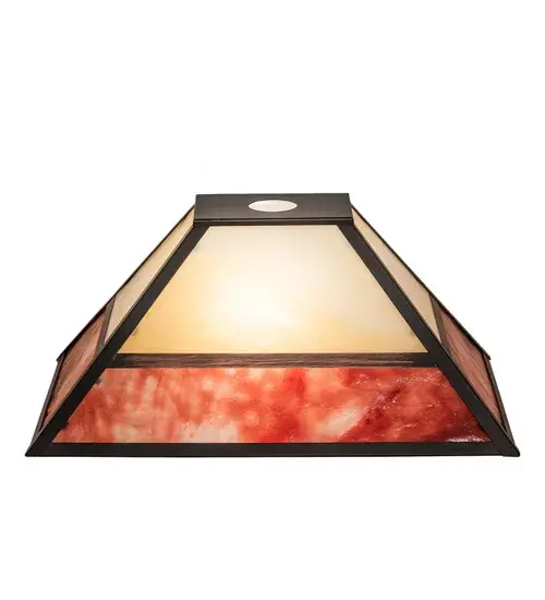 The Stickley by Meyda Lighting - Image 4