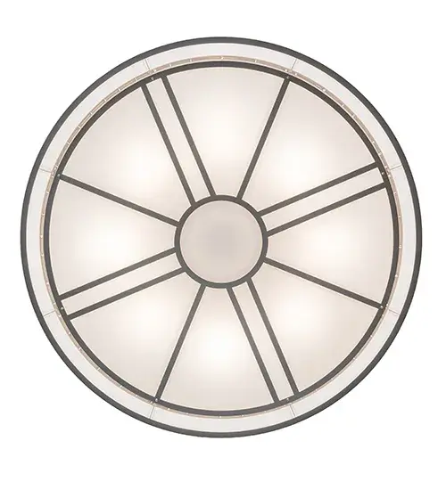 The Cilindro by Meyda Lighting - Image 7