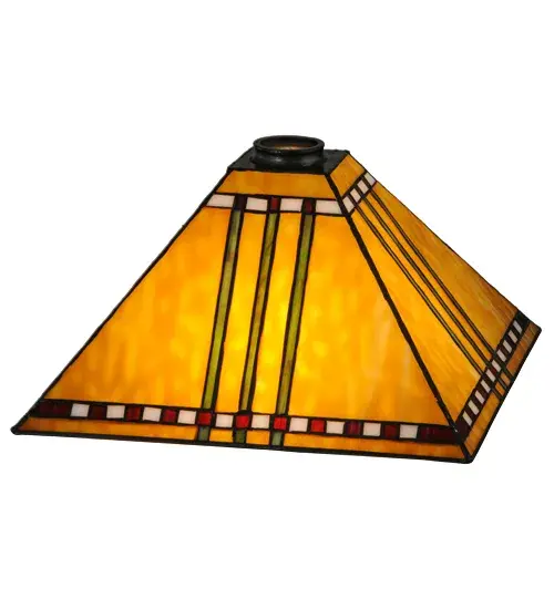The Meyda Tiffany - Prairie Corn by Meyda Lighting - Image 2