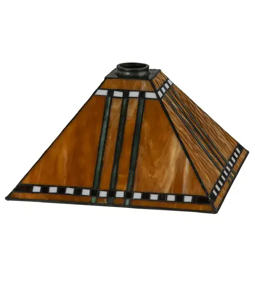 The Meyda Tiffany - Prairie Corn by Meyda Lighting - Image 3