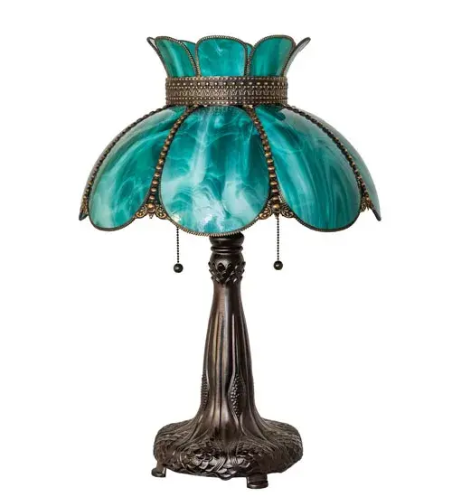 The Meyda Tiffany - Annabelle by Meyda Lighting - Image 3