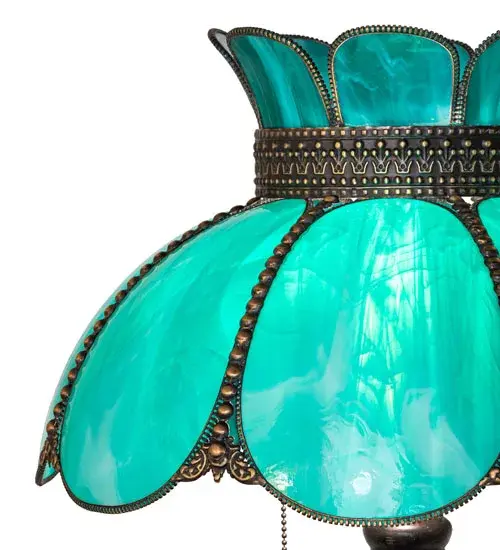 The Meyda Tiffany - Annabelle by Meyda Lighting - Image 4