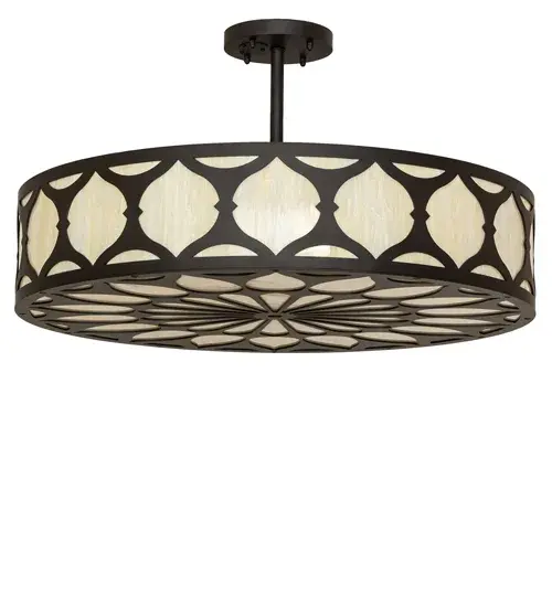 The Lorea by Meyda Lighting - Image 3