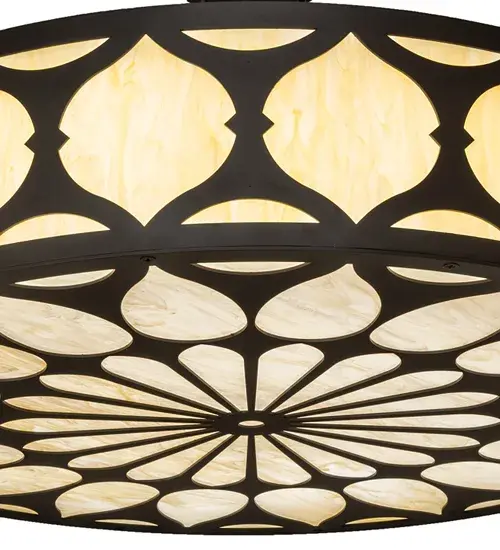 The Lorea by Meyda Lighting - Image 4