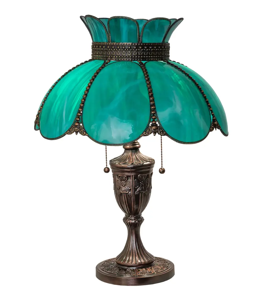 The Meyda Tiffany - Annabelle by Meyda Lighting - Image 1