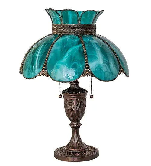The Meyda Tiffany - Annabelle by Meyda Lighting - Image 3