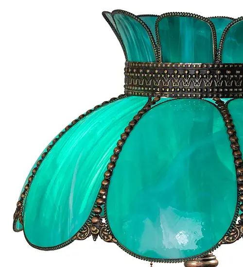 The Meyda Tiffany - Annabelle by Meyda Lighting - Image 4