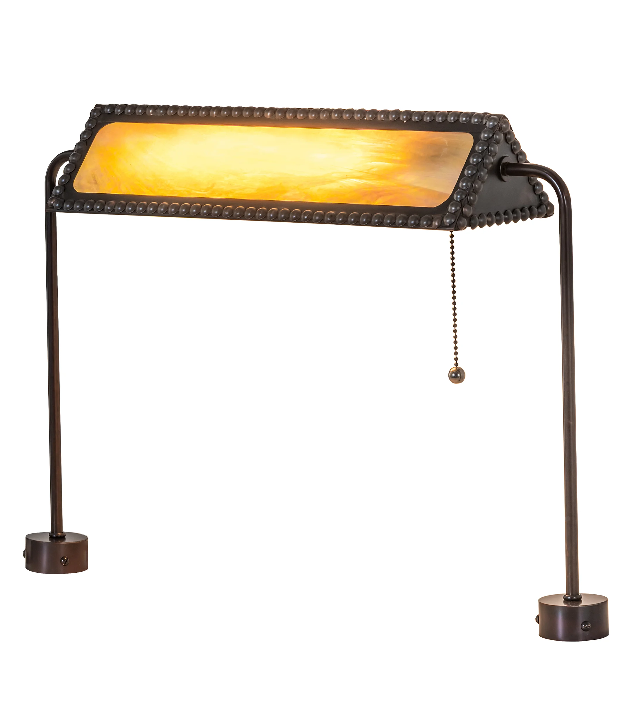 15" High Morris Church Pulpit Light