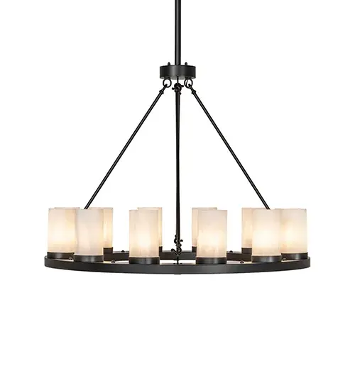 The Meyda Tiffany - Loxley by Meyda Lighting - Image 5
