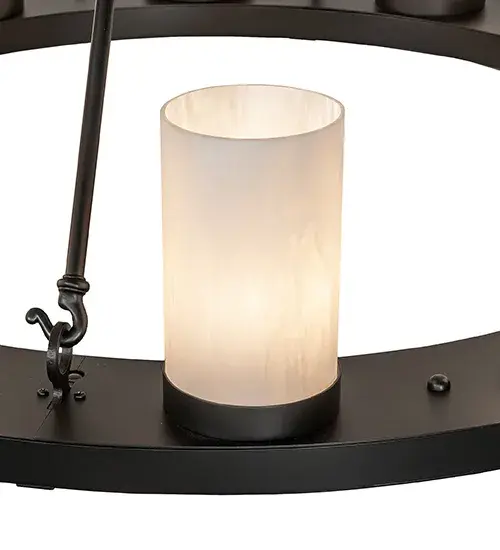 The Meyda Tiffany - Loxley by Meyda Lighting - Image 8