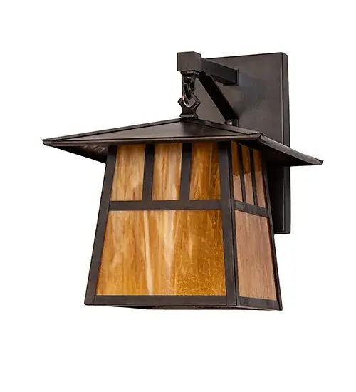 The Meyda Tiffany - Stillwater by Meyda Lighting - Image 3
