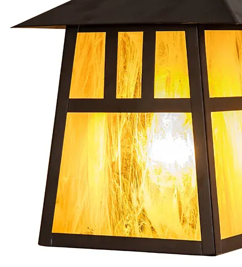 The Meyda Tiffany - Stillwater by Meyda Lighting - Image 4
