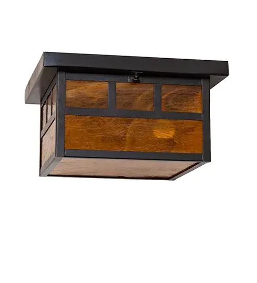 The Meyda Tiffany - Hyde Park by Meyda Lighting - Image 3