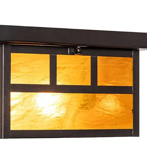 The Meyda Tiffany - Hyde Park by Meyda Lighting - Image 4