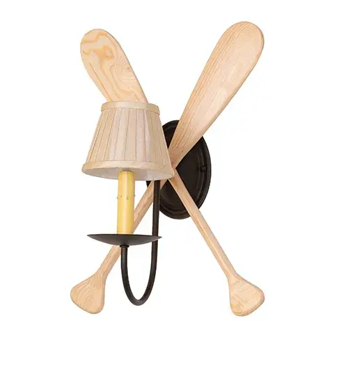 The Meyda Tiffany - Paddle by Meyda Lighting - Image 3