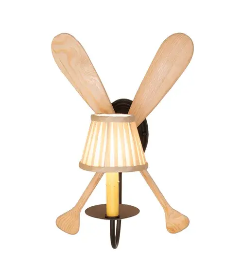 The Meyda Tiffany - Paddle by Meyda Lighting - Image 4