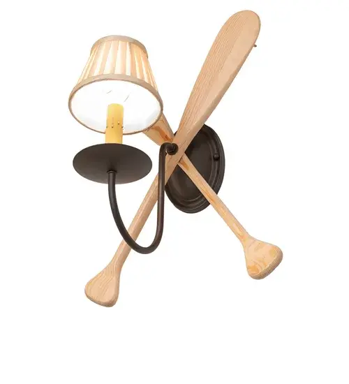 The Meyda Tiffany - Paddle by Meyda Lighting - Image 6