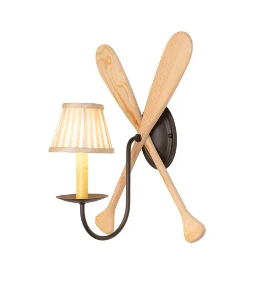 The Meyda Tiffany - Paddle by Meyda Lighting - Image 7