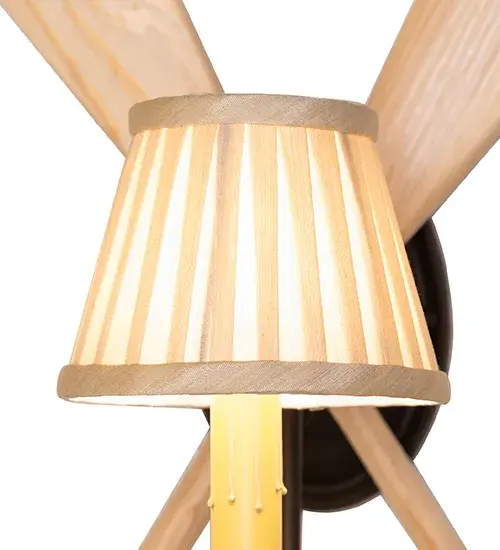 The Meyda Tiffany - Paddle by Meyda Lighting - Image 9