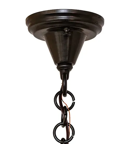 The Meyda Tiffany - Fulton by Meyda Lighting - Image 9
