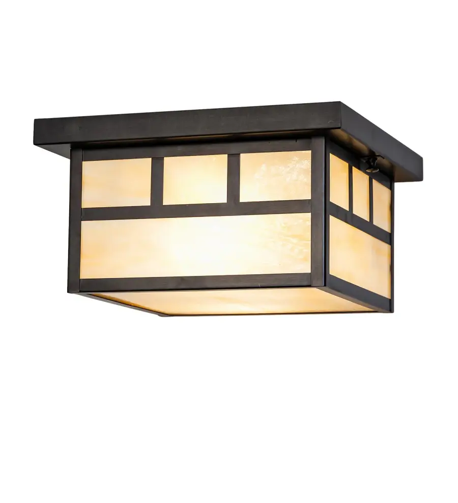 The Meyda Tiffany - Hyde Park by Meyda Lighting