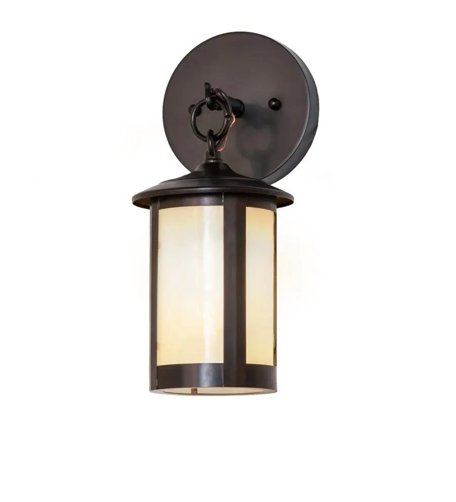 The Meyda Tiffany - Fulton by Meyda Lighting