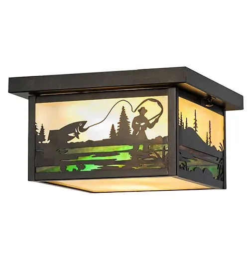 The Hyde Park by Meyda Lighting - Image 2