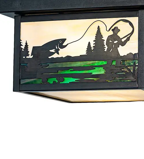 The Hyde Park by Meyda Lighting - Image 4