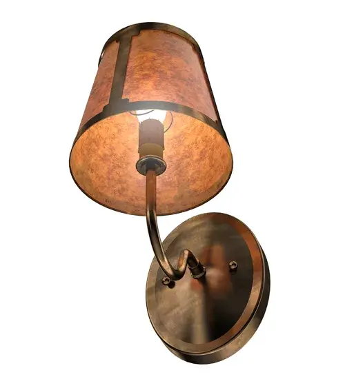 The Meyda Tiffany - Talmont by Meyda Lighting - Image 6