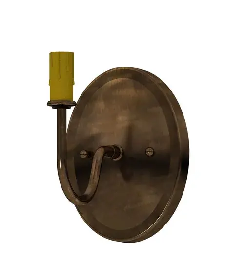 The Meyda Tiffany - Talmont by Meyda Lighting - Image 10