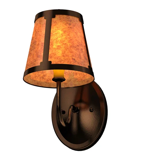 Talmont LED Wall Sconce in Timeless Bronze
