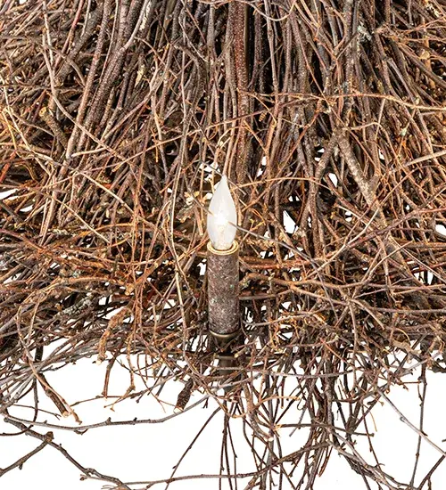 The Twigs by Meyda Lighting - Image 5