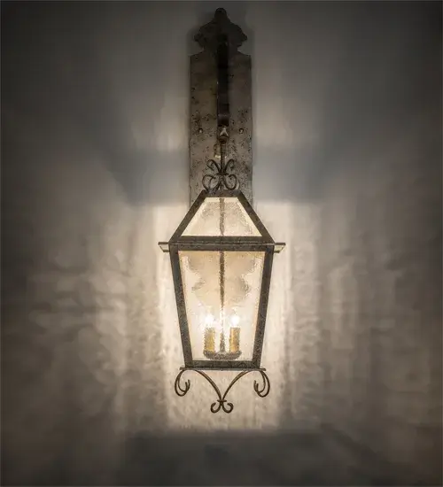 The Meyda Tiffany - Palermo by Meyda Lighting - Image 1