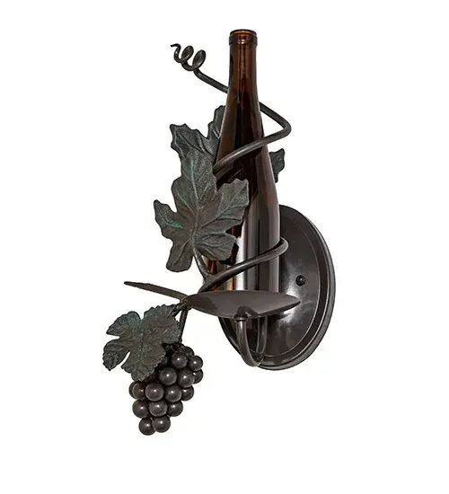 The Meyda Tiffany - Tuscan Vineyard by Meyda Lighting - Image 3