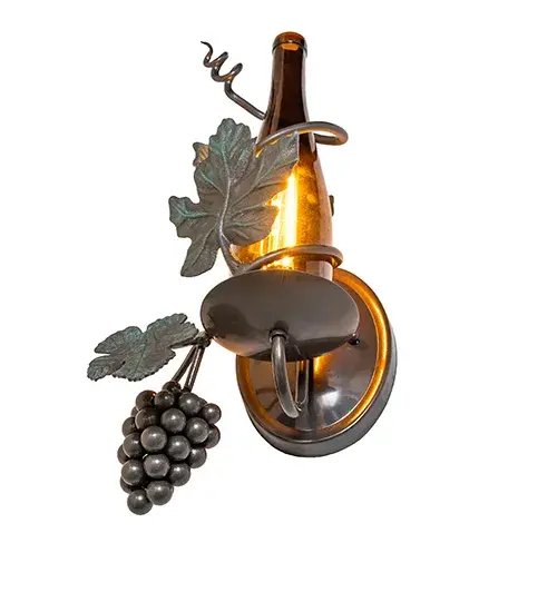 The Meyda Tiffany - Tuscan Vineyard by Meyda Lighting - Image 6