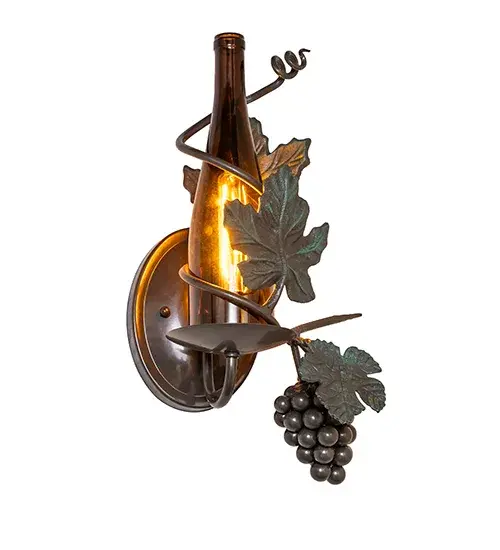 The Meyda Tiffany - Tuscan Vineyard by Meyda Lighting - Image 2