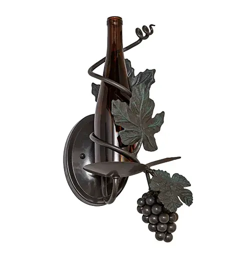 The Meyda Tiffany - Tuscan Vineyard by Meyda Lighting - Image 3