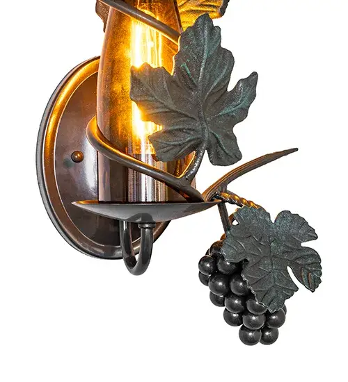 The Meyda Tiffany - Tuscan Vineyard by Meyda Lighting - Image 9