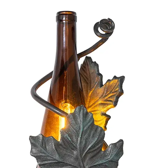The Meyda Tiffany - Tuscan Vineyard by Meyda Lighting - Image 10