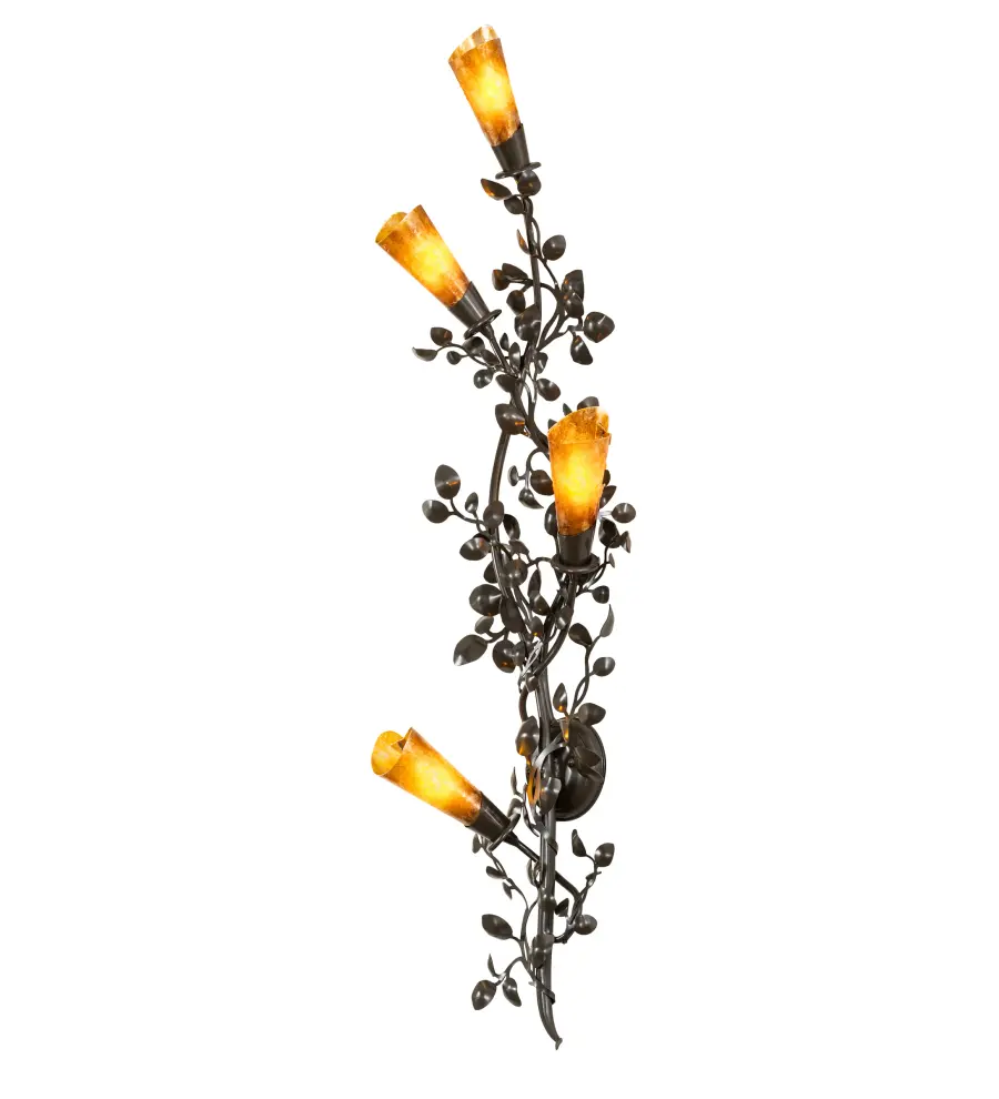 The Meyda Tiffany - Vinca Vine by Meyda Lighting - Image 1