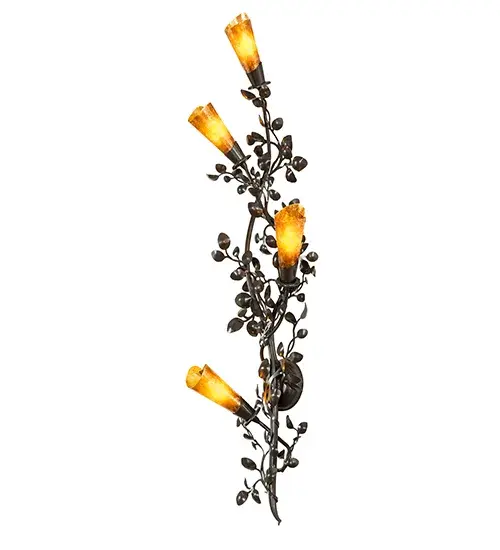 The Meyda Tiffany - Vinca Vine by Meyda Lighting - Image 2
