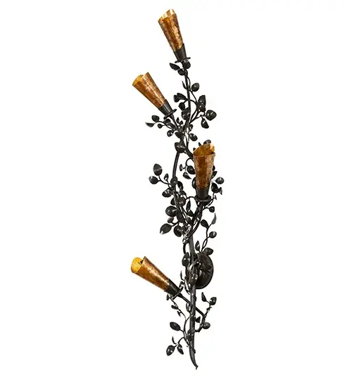 The Meyda Tiffany - Vinca Vine by Meyda Lighting - Image 3